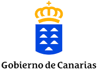 Gobierno de Canarias logotipo